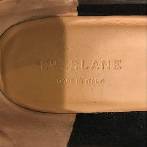 EVERLANE DAY GLOVE FLAT